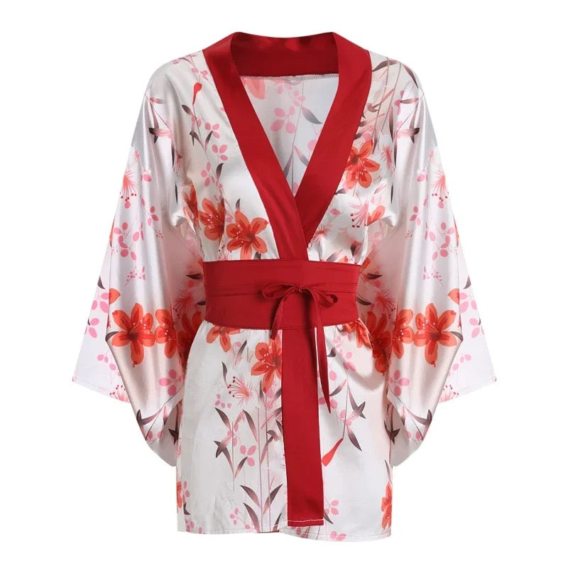 KIMONO ORIENTAL