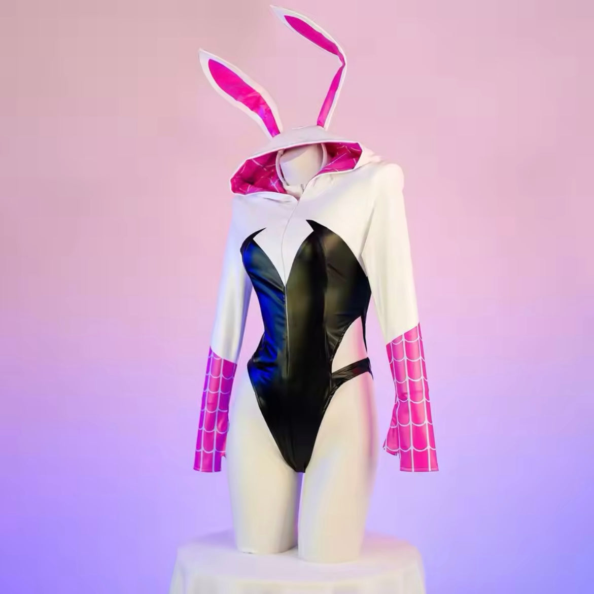 GWEN STACY BUNNY