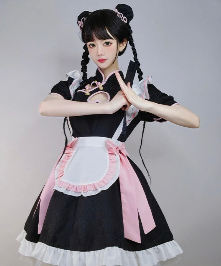 KAWAII MAID