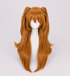 PELUCA NARANJA ASUKA
