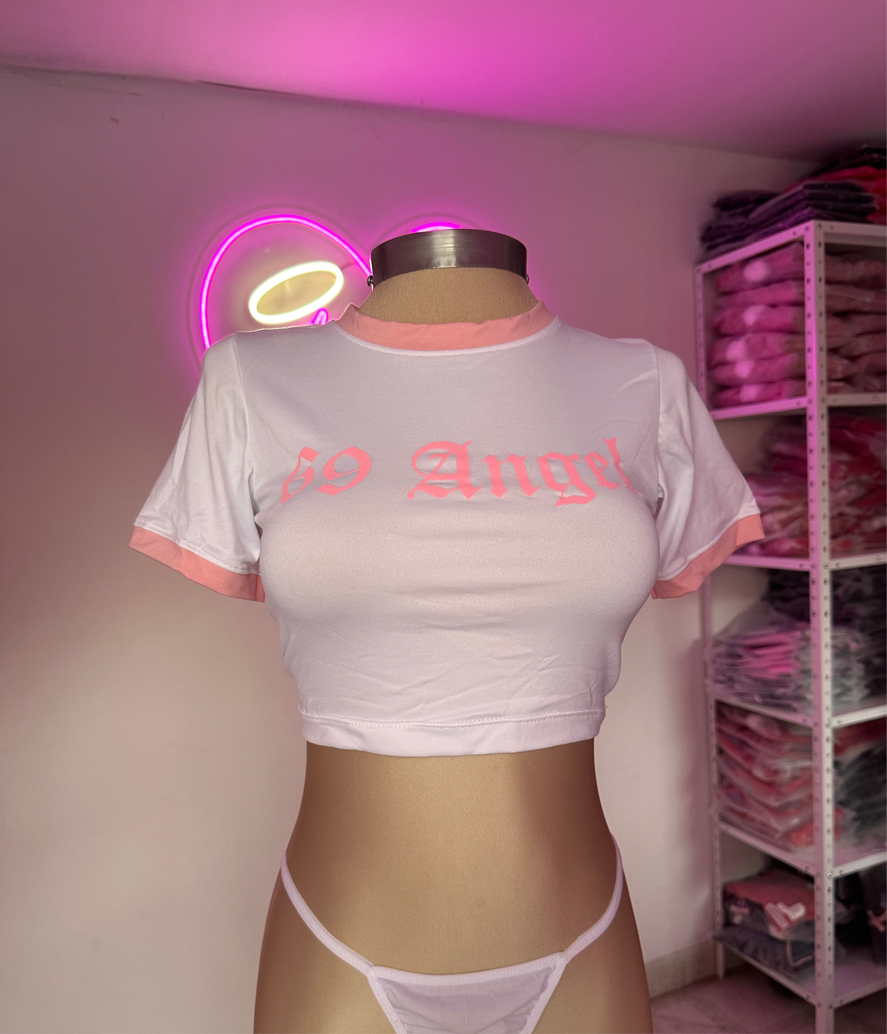 69 ANGEL TOP