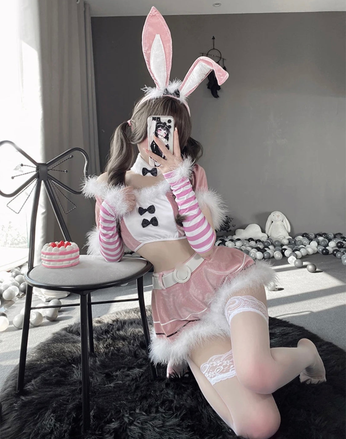 BUNNY FANTASY