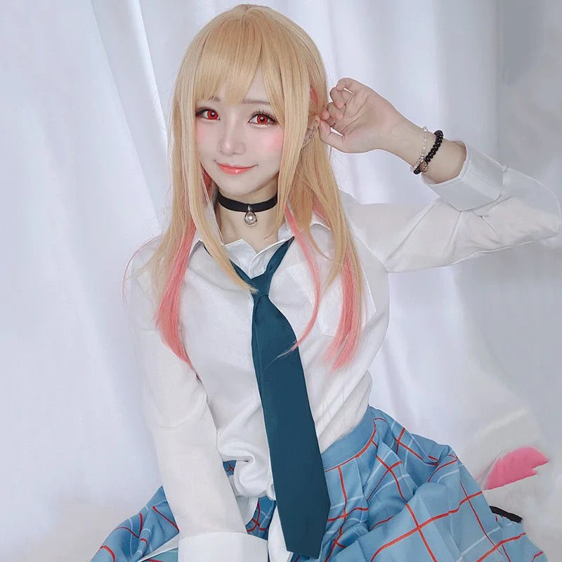 COSPLAY MARIN KITAGAWA