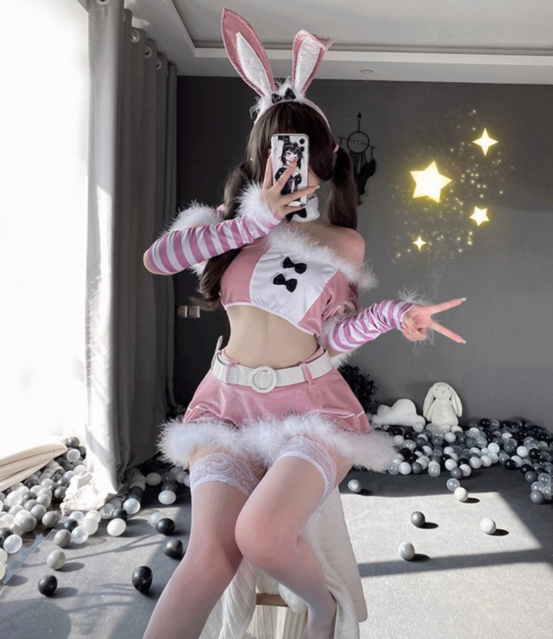 BUNNY FANTASY