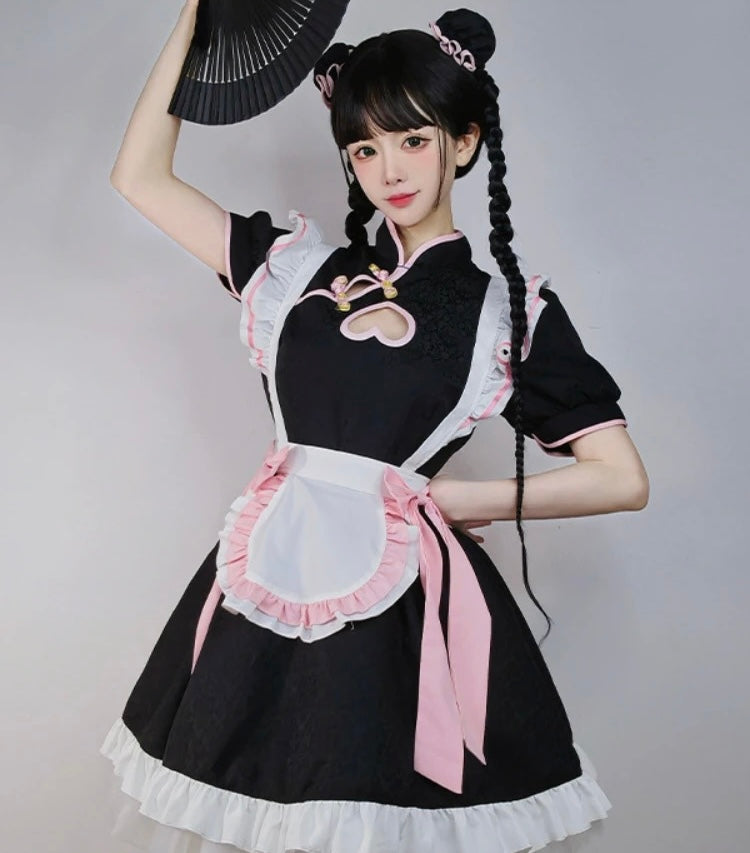 KAWAII MAID