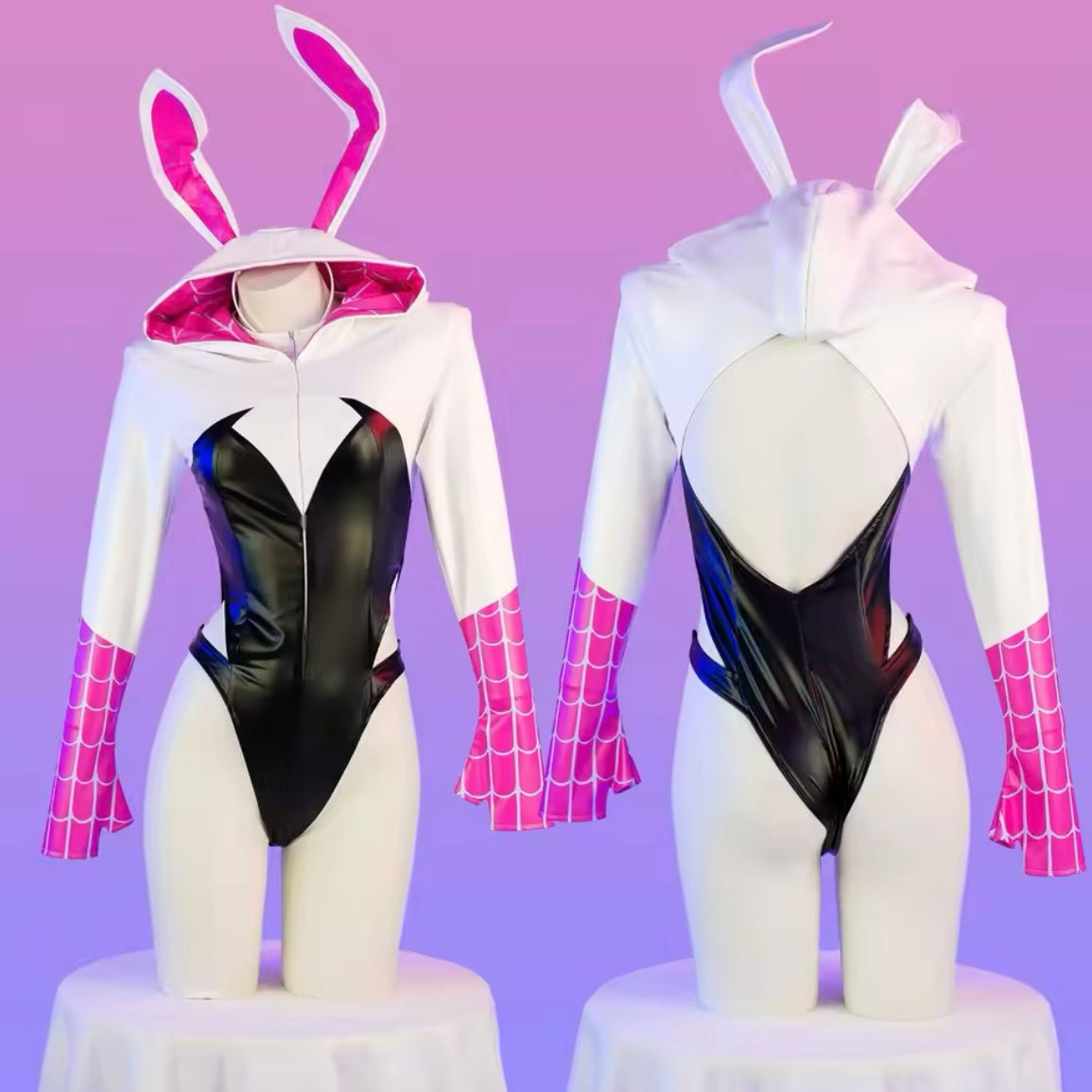 GWEN STACY BUNNY