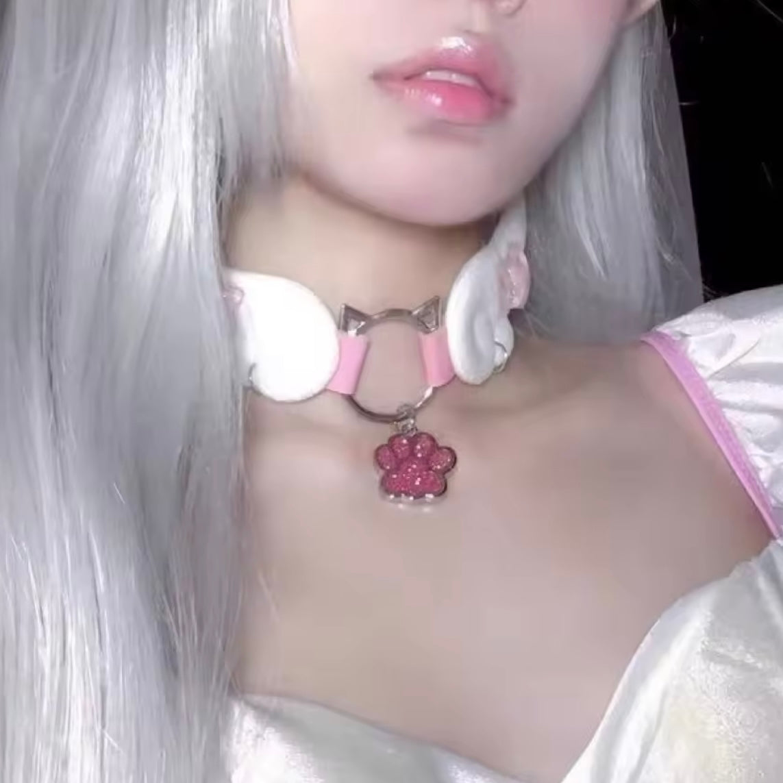 CHOKER DOLLY