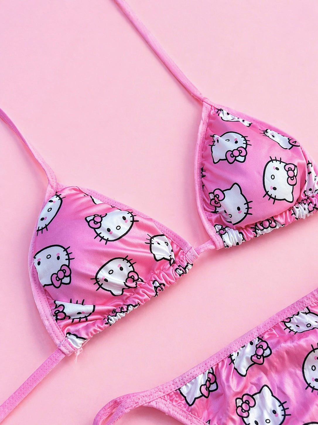 BIKINI HELLO KITTY