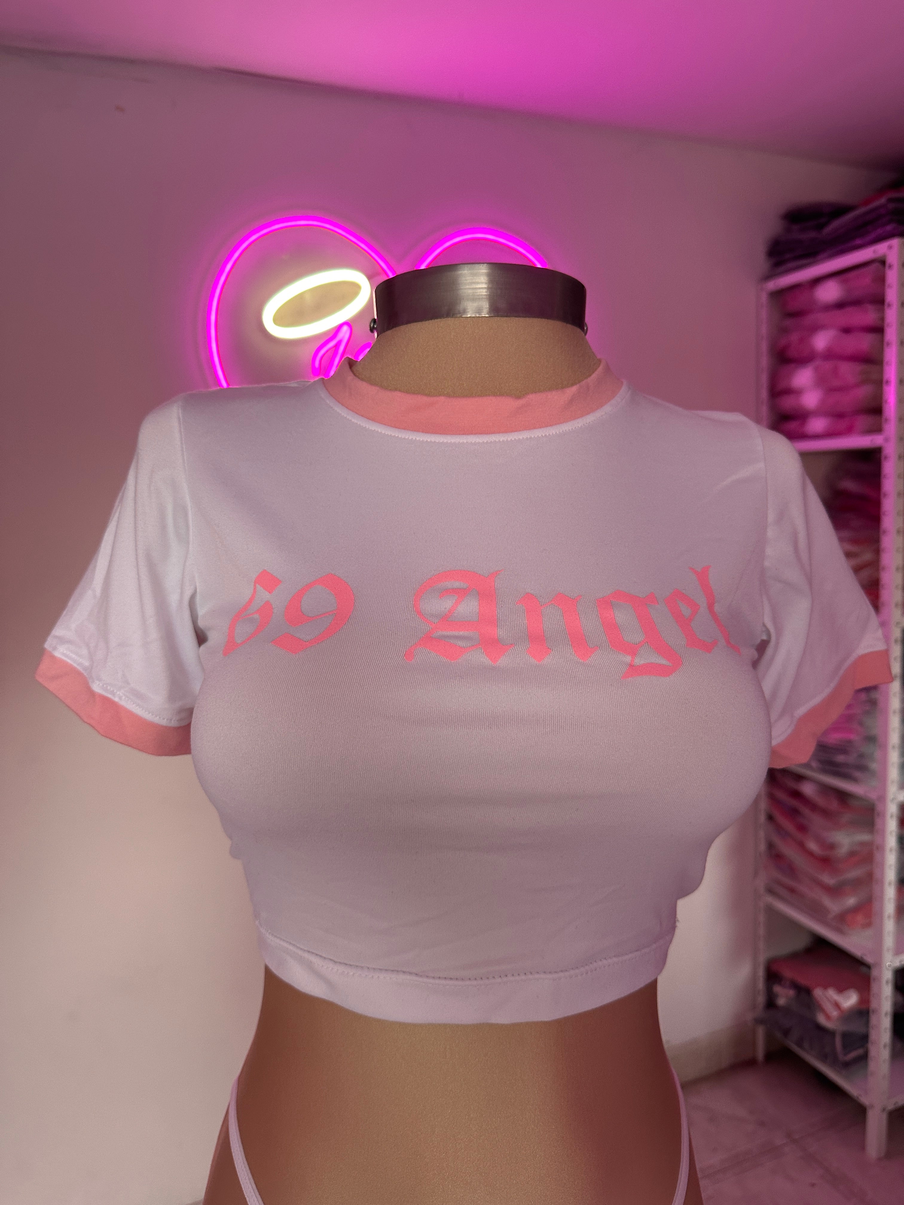 69 ANGEL TOP