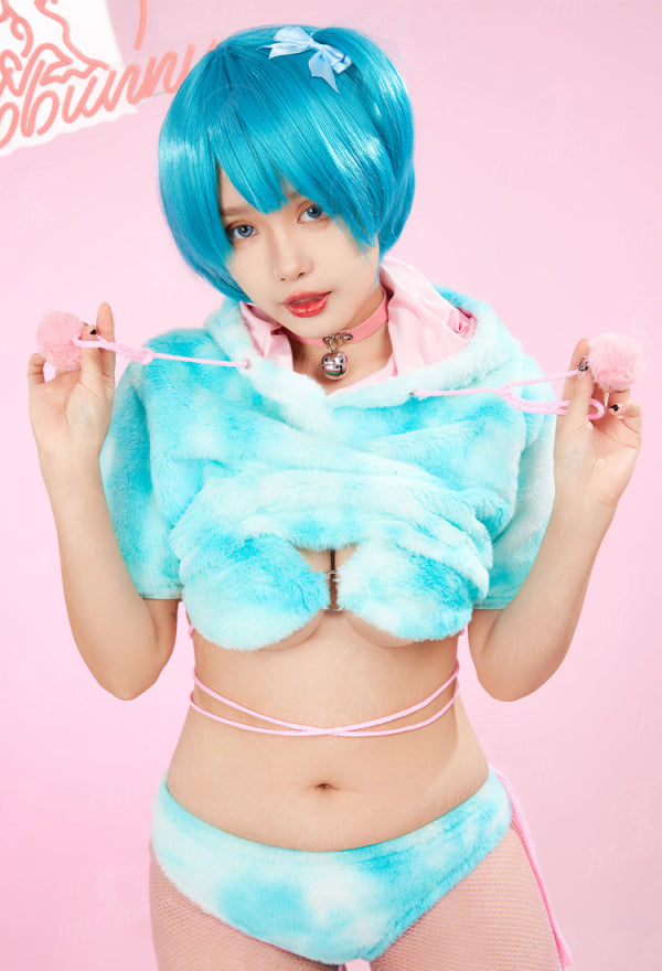 FURRY SET