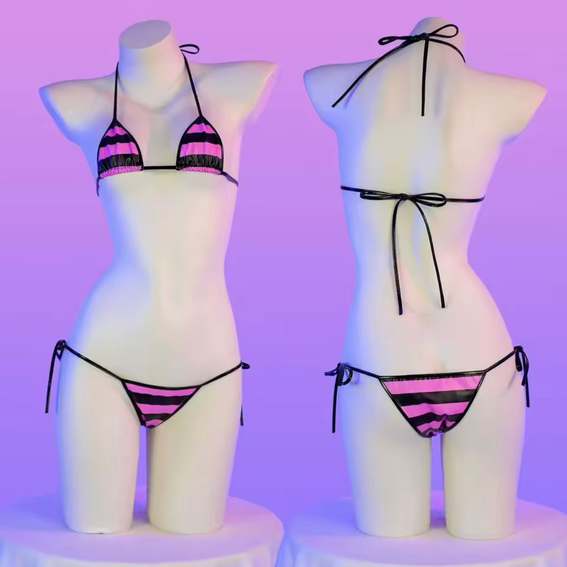 MINI BIKINI CANDY