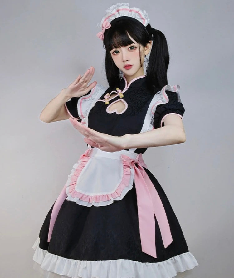 KAWAII MAID