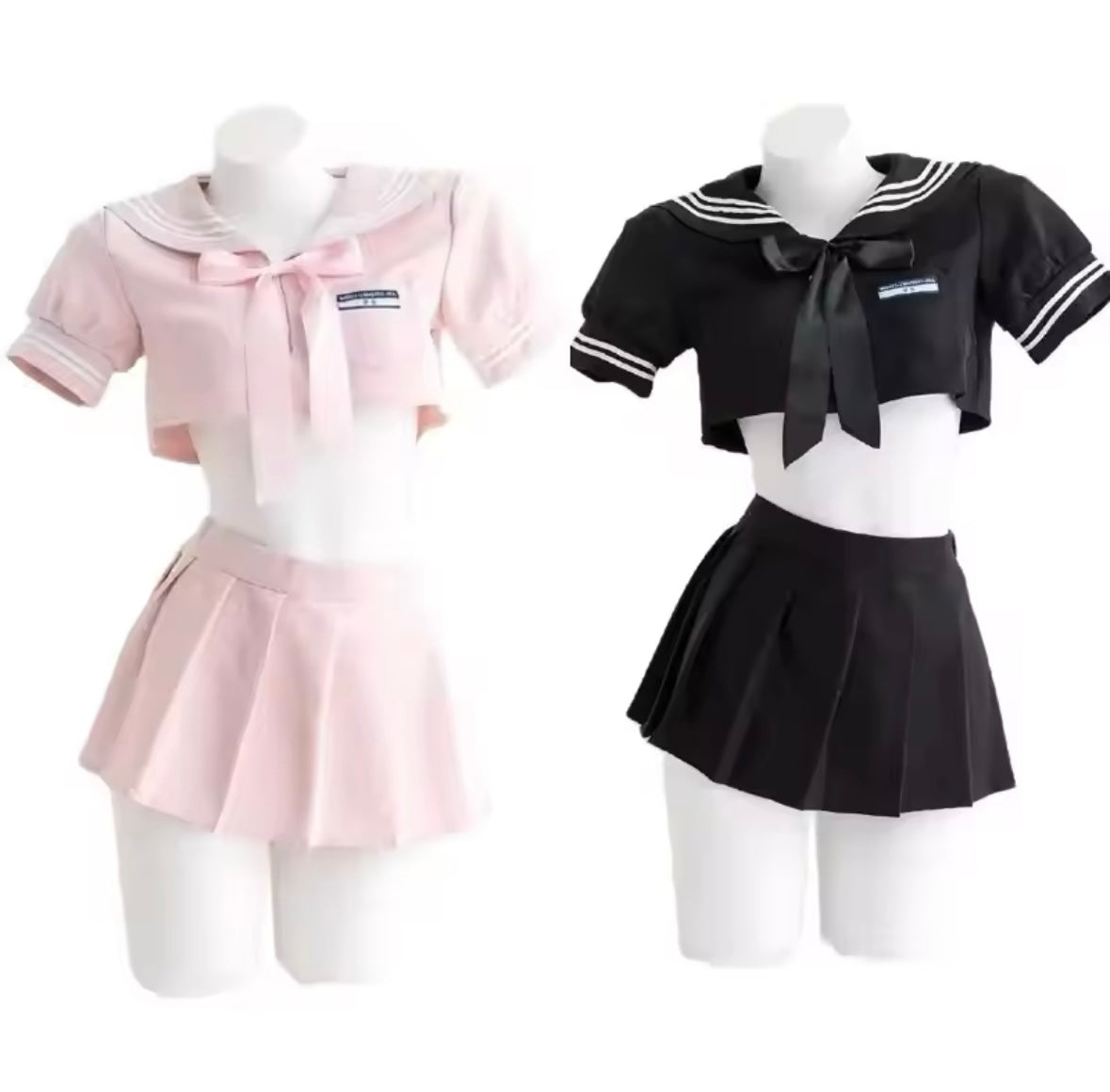 UNIFORME SUGAR GIRL