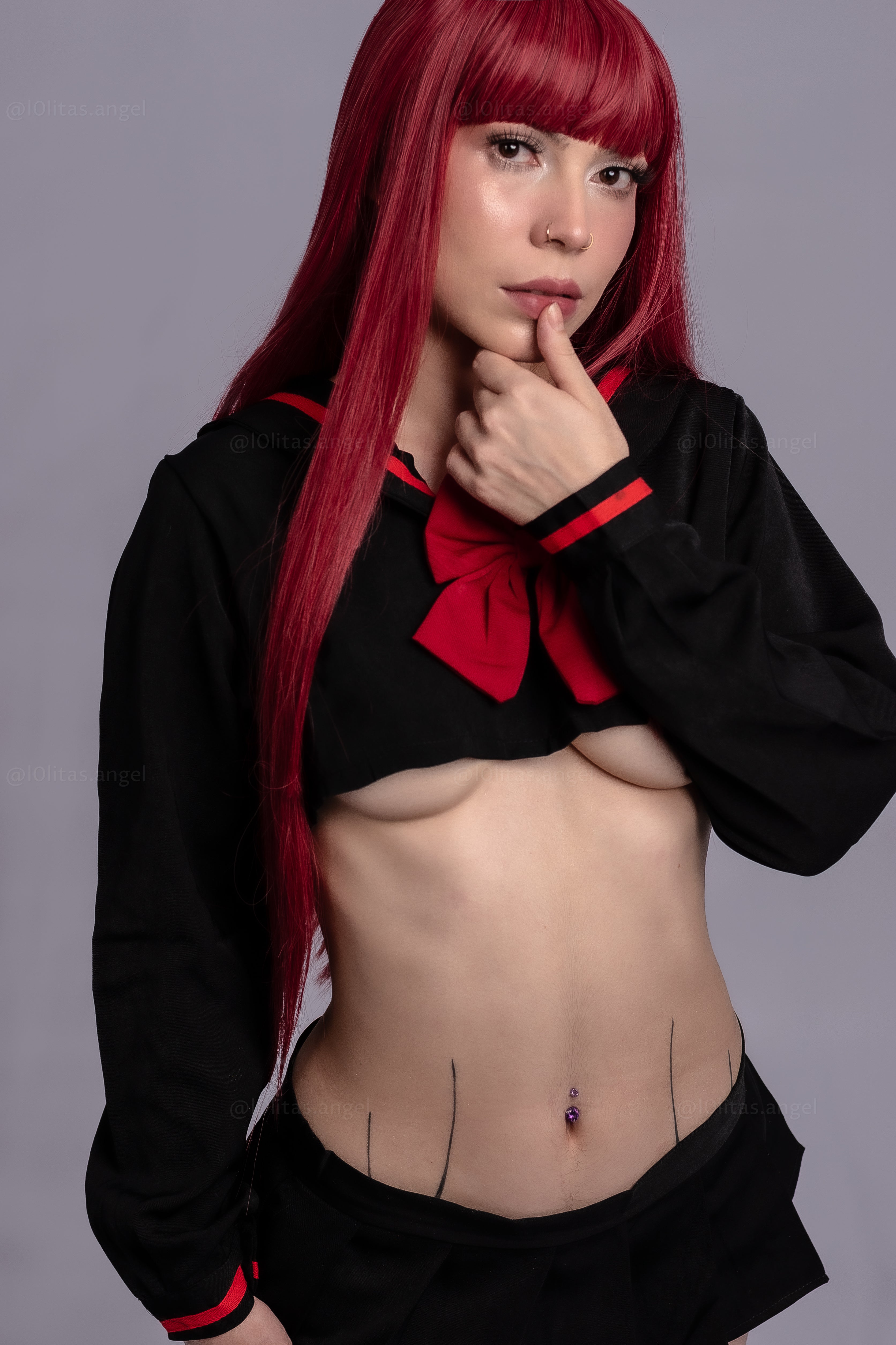 SEIFUKU BLACK