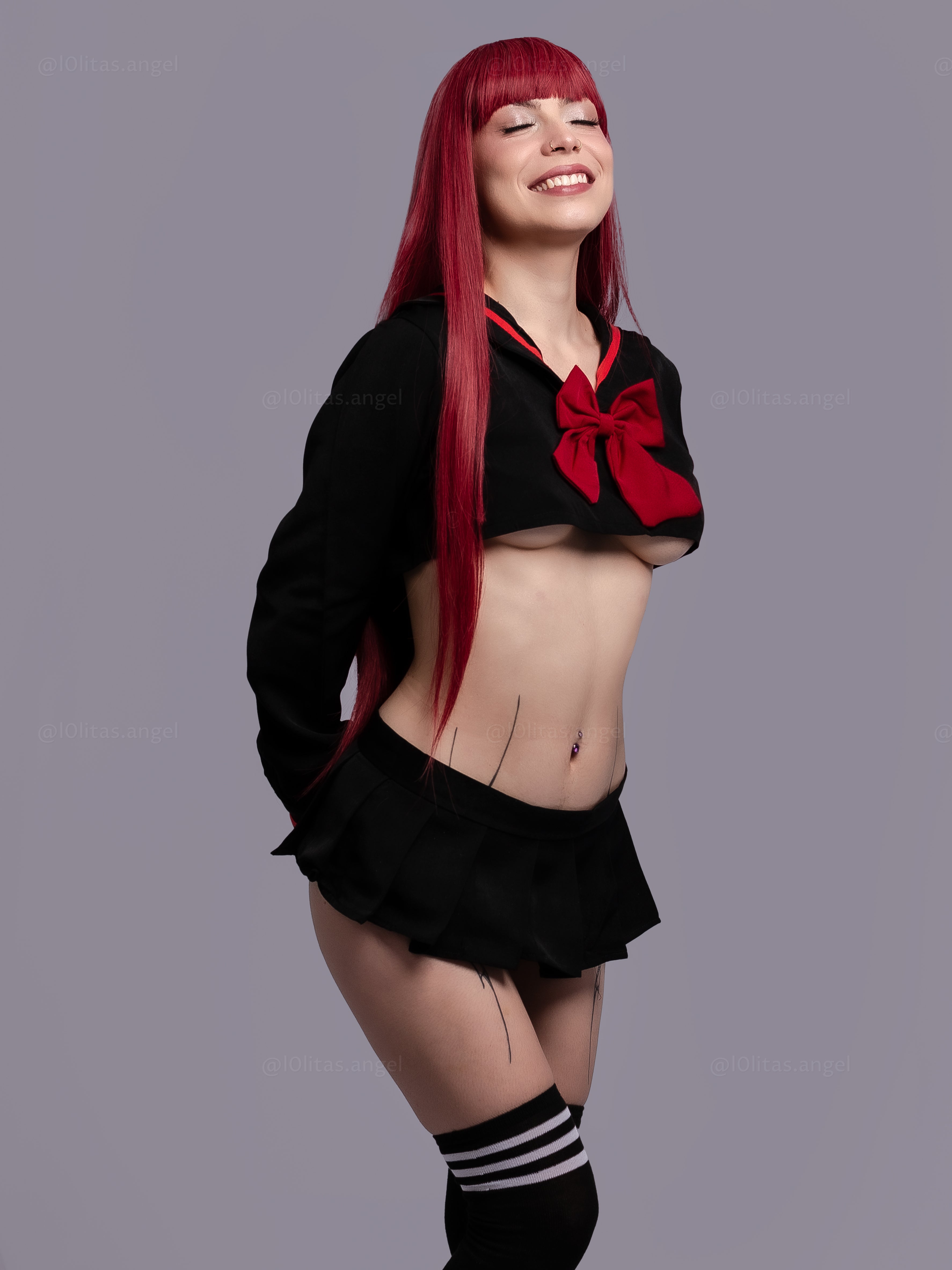 SEIFUKU BLACK