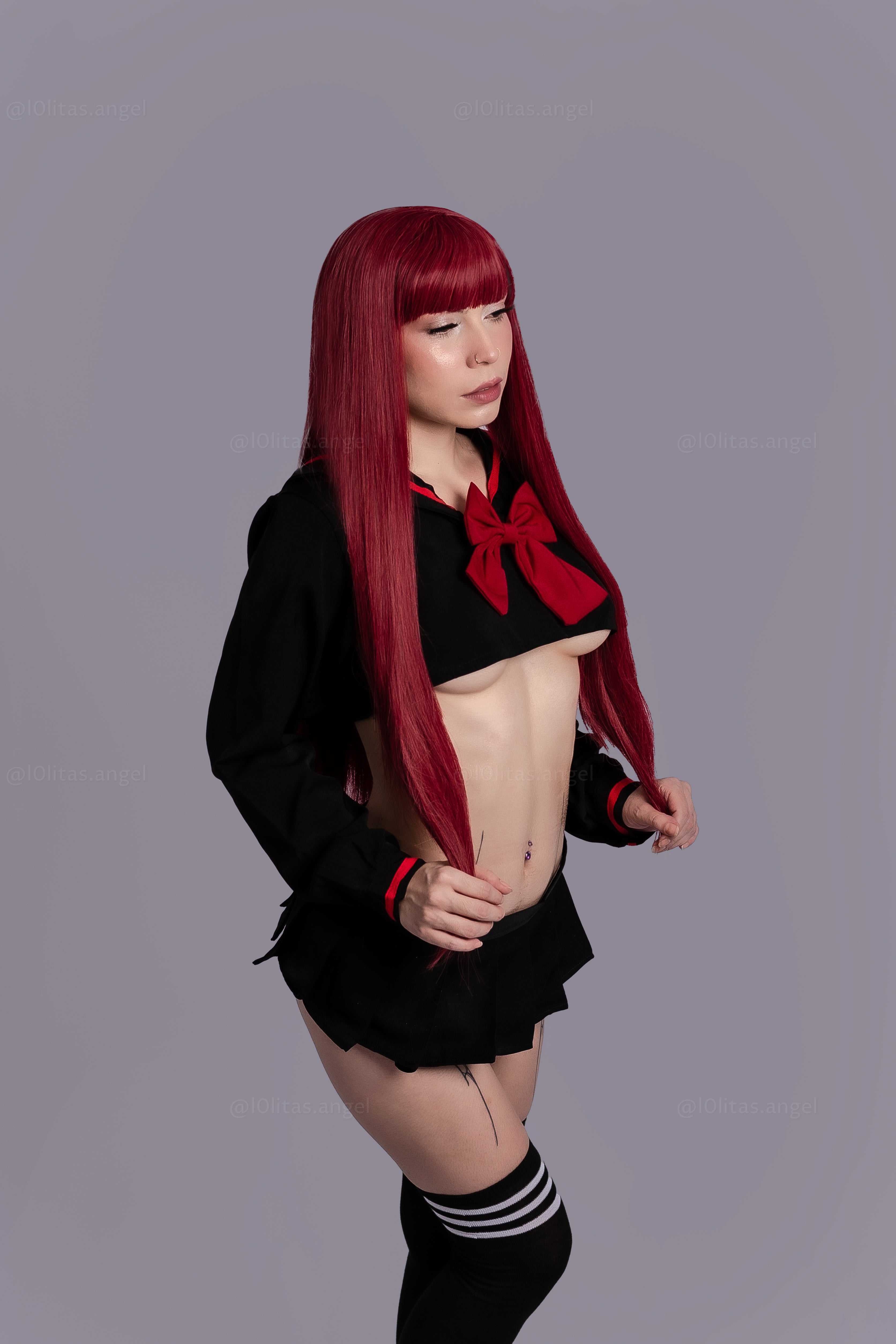 SEIFUKU BLACK