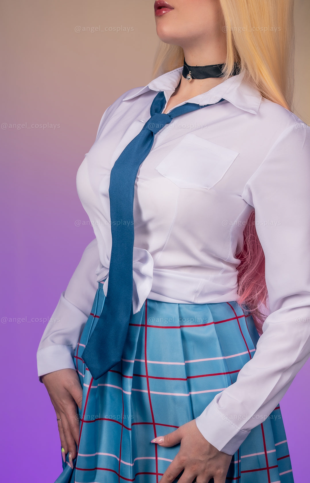 MARIN KITAGAWA - MY DRESS UP DARLING