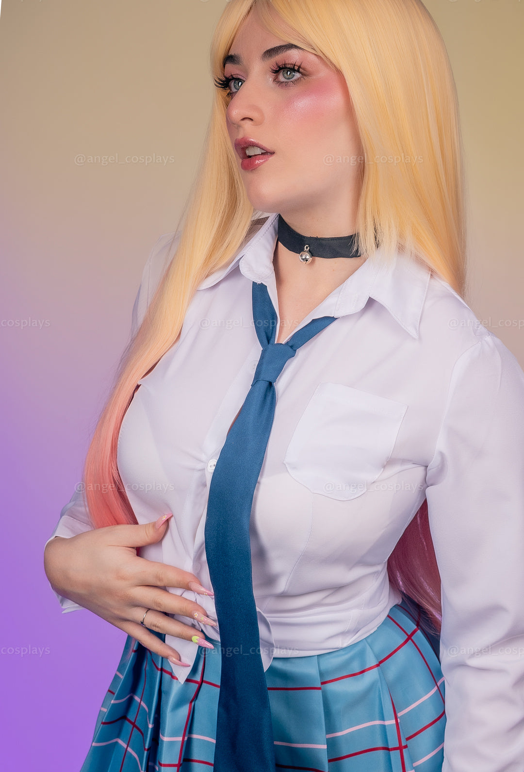 MARIN KITAGAWA - MY DRESS UP DARLING