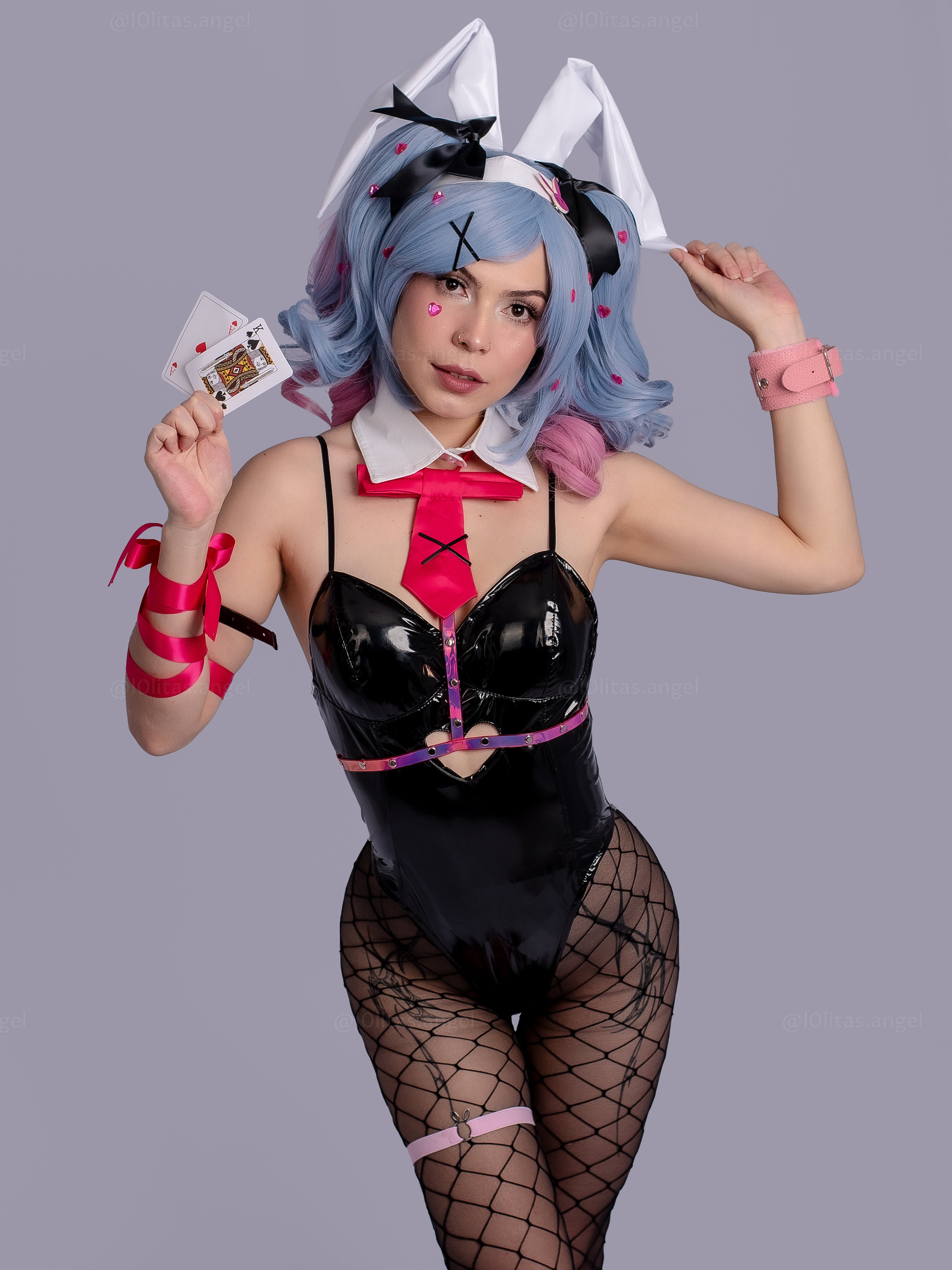 MIKU RABBIT HOLE