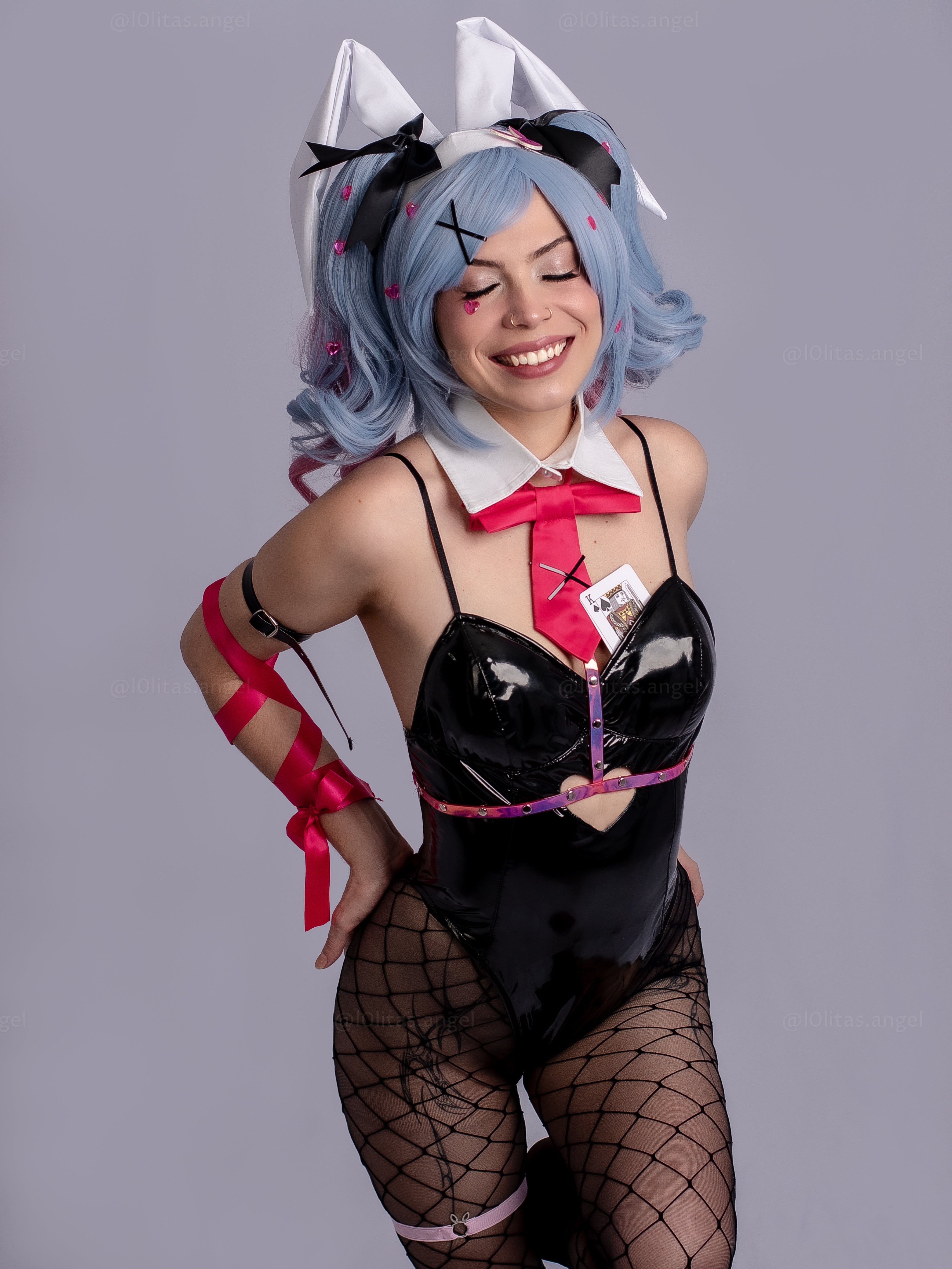 MIKU RABBIT HOLE