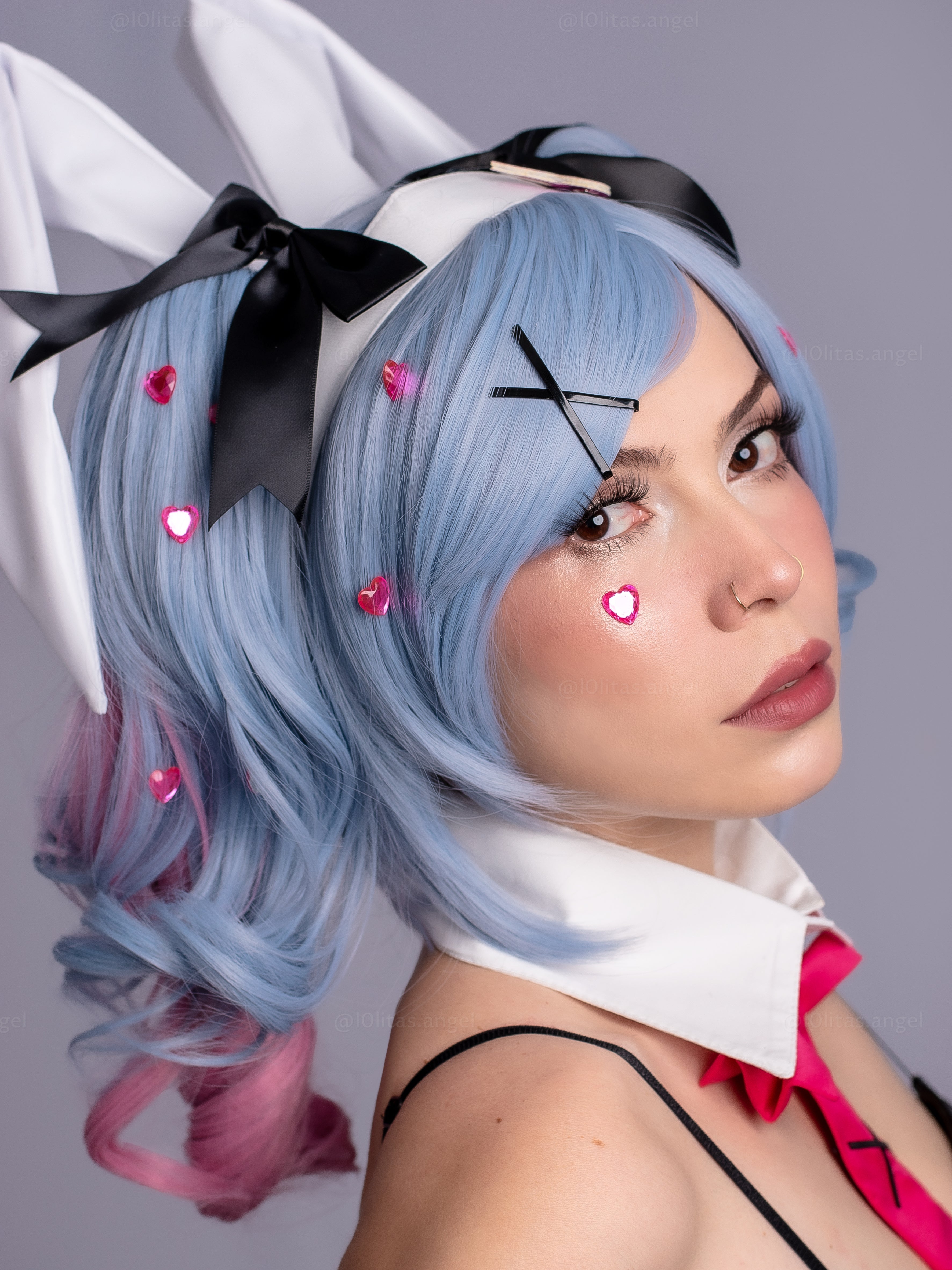 PELUCA MIKU RH