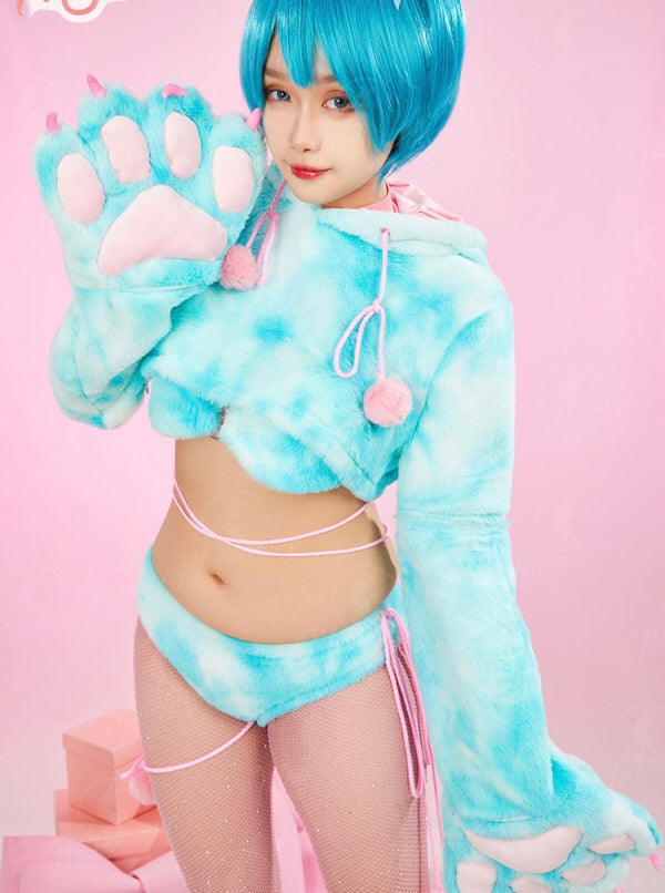 FURRY SET