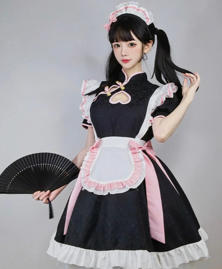 KAWAII MAID