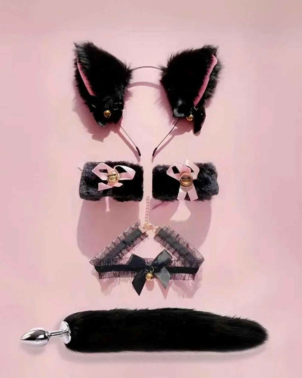 COMBO KITTY