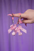 PINZAS PARA PEZONES ROSA