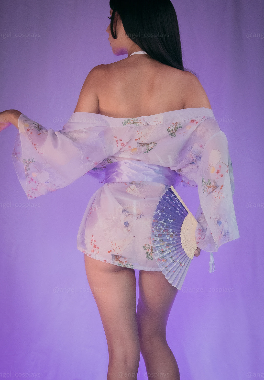KIMONO HANA