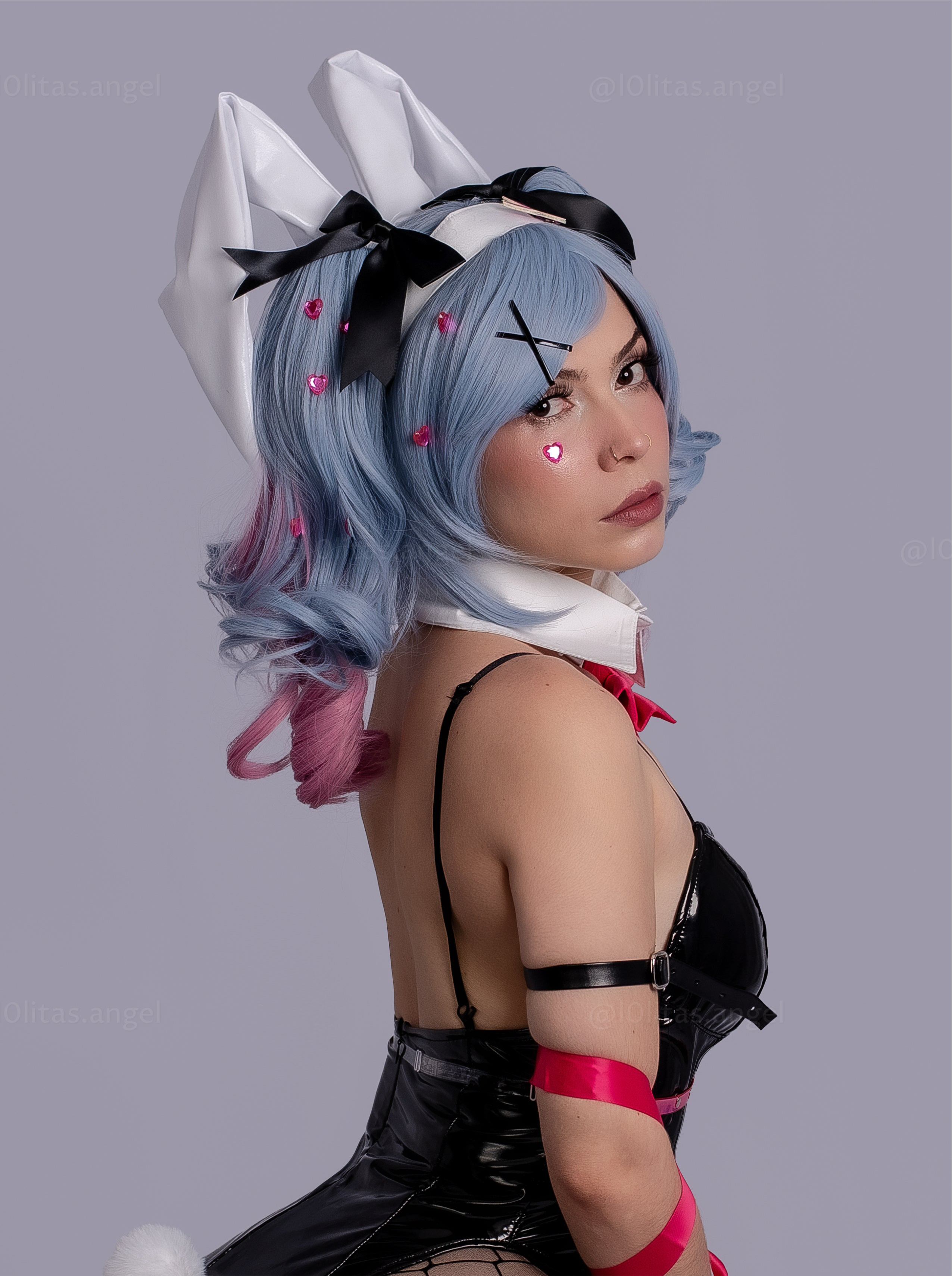 PELUCA MIKU RH
