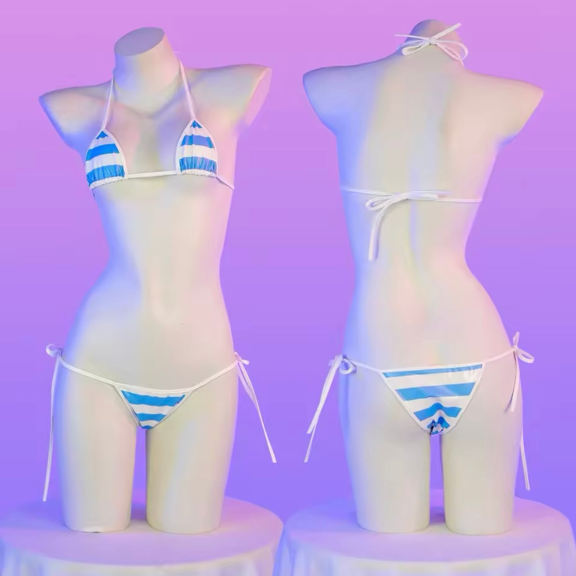 MINI BIKINI CANDY