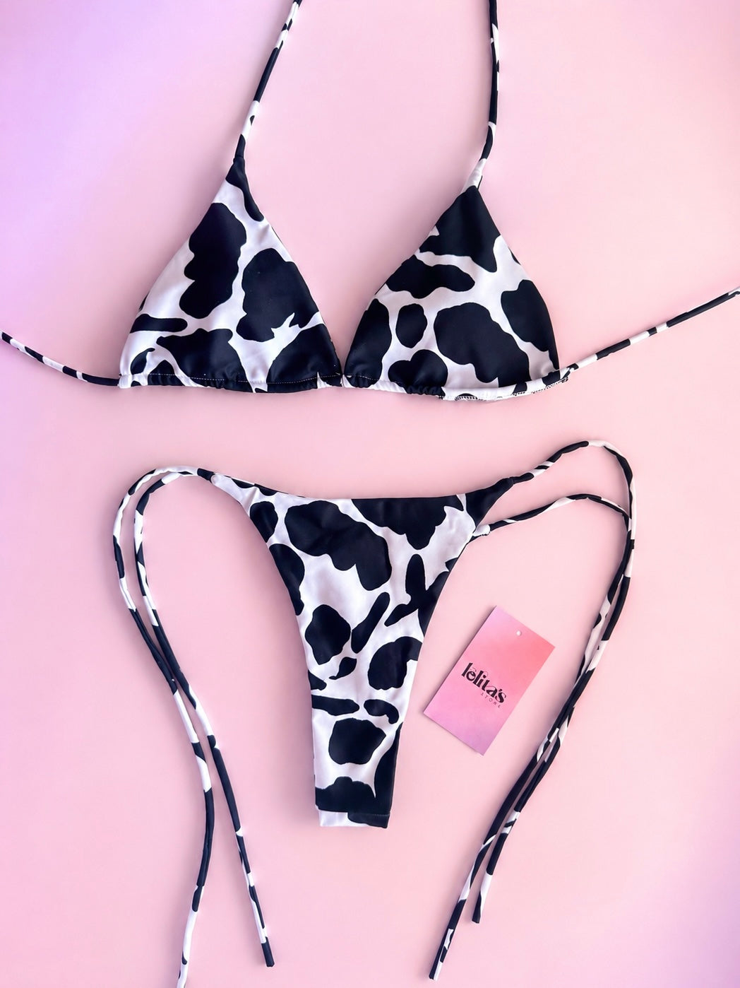 BIKINI VAQUITA