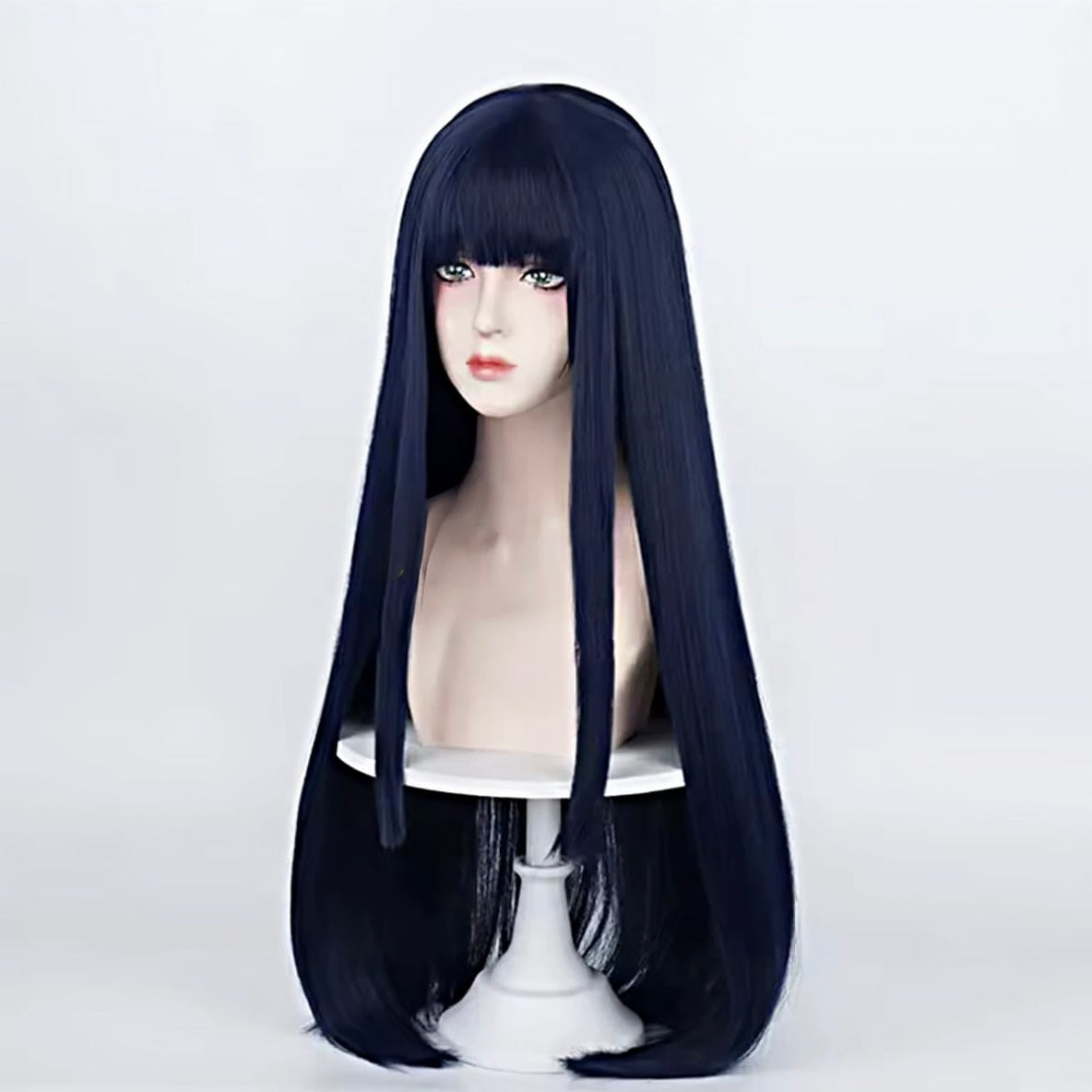 PELUCA HINATA