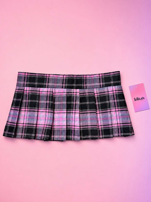 MINI FALDA ANNIE