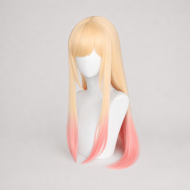 PELUCA MARIN KITAGAWA