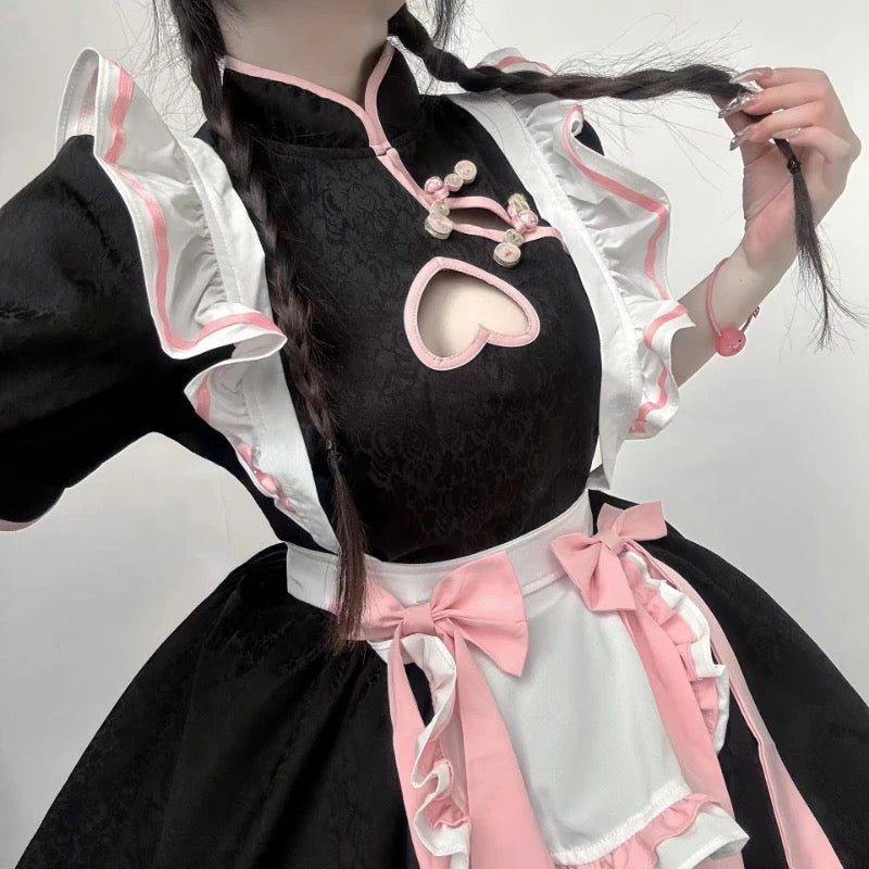 KAWAII MAID