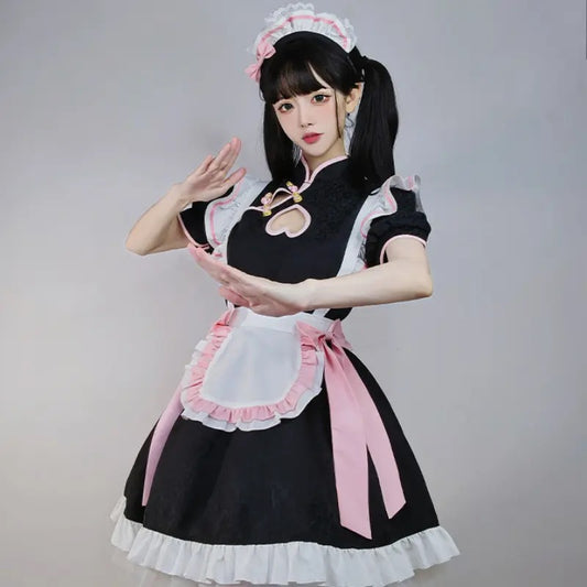 KAWAII MAID