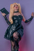 COSPLAY MISA - DEATH NOTE