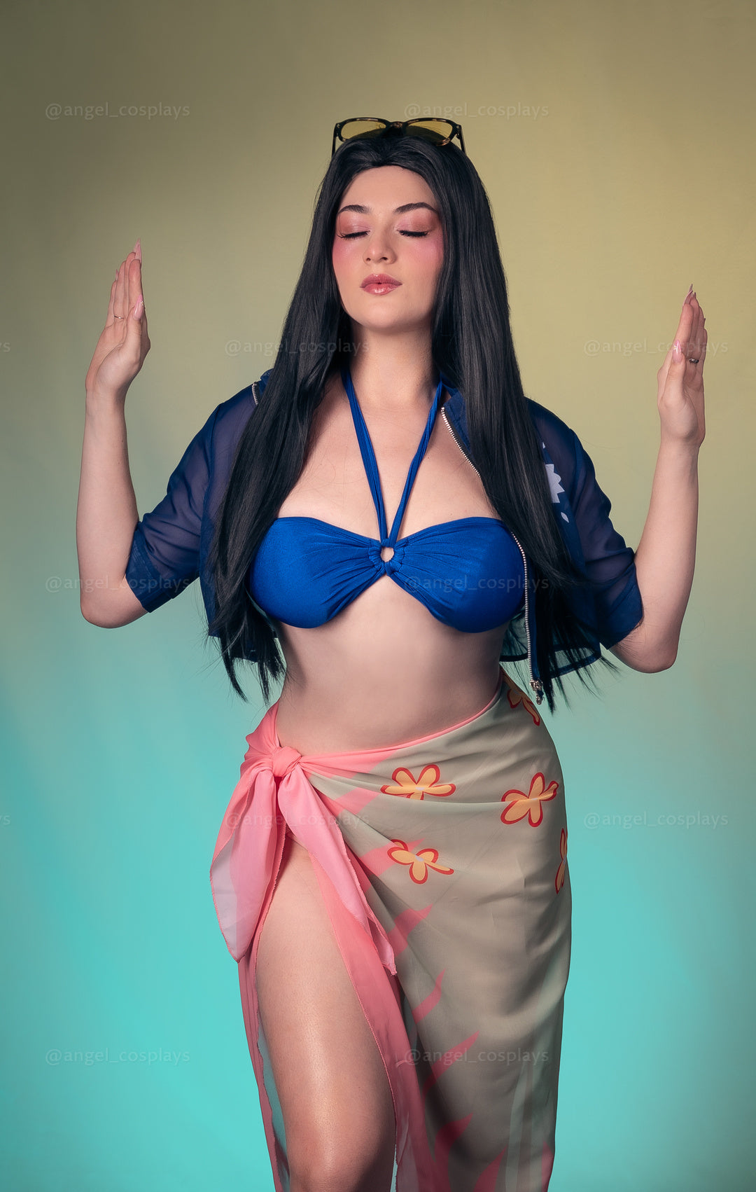 NICO ROBIN - ONE PIECE