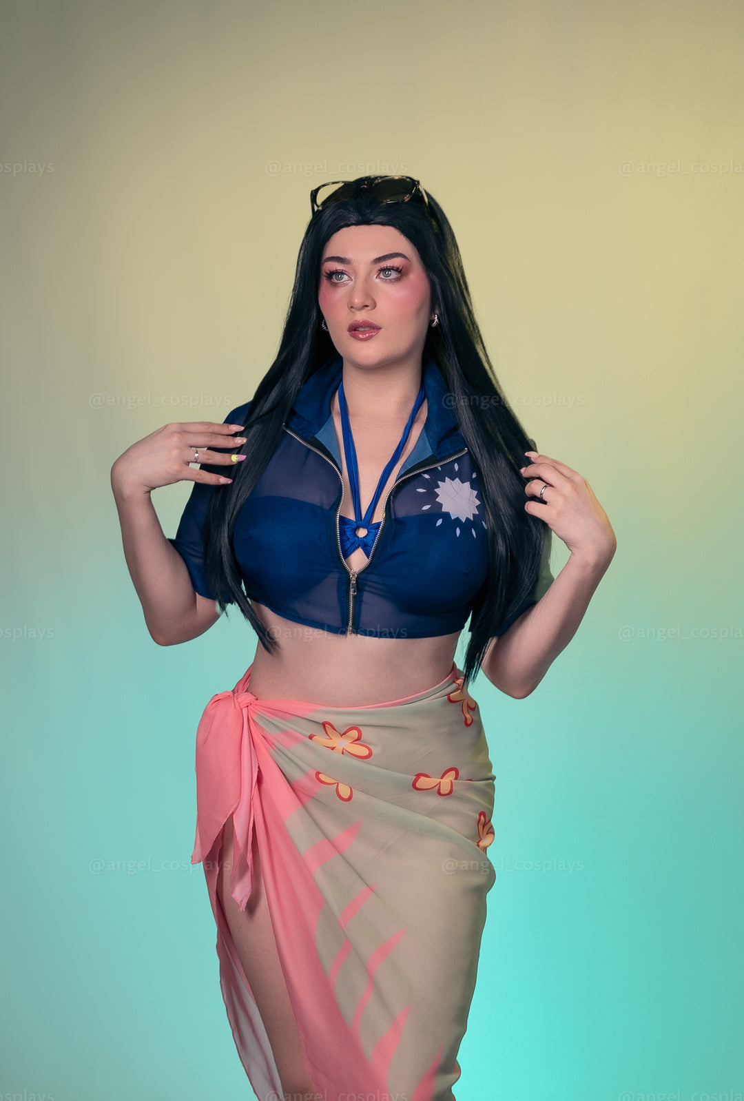 NICO ROBIN - ONE PIECE