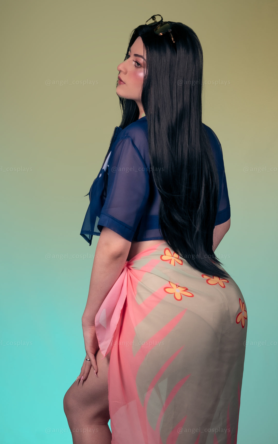 NICO ROBIN - ONE PIECE