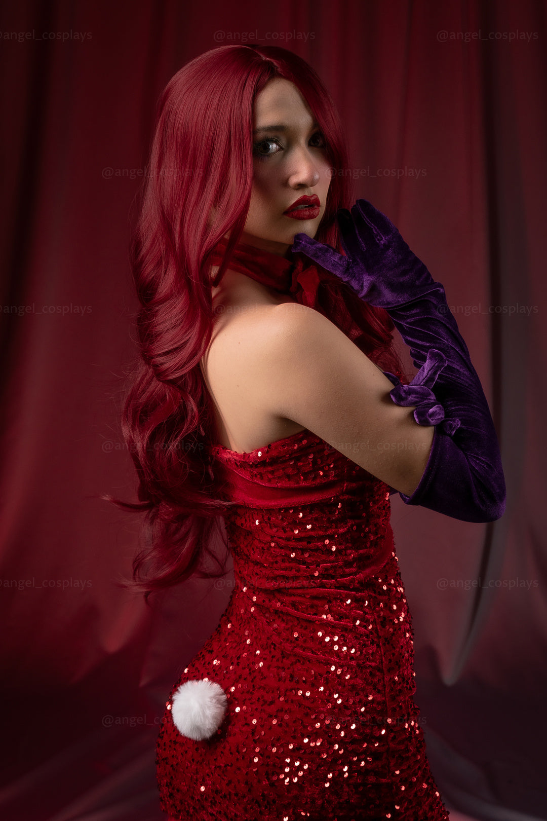 JESSICA RABBIT