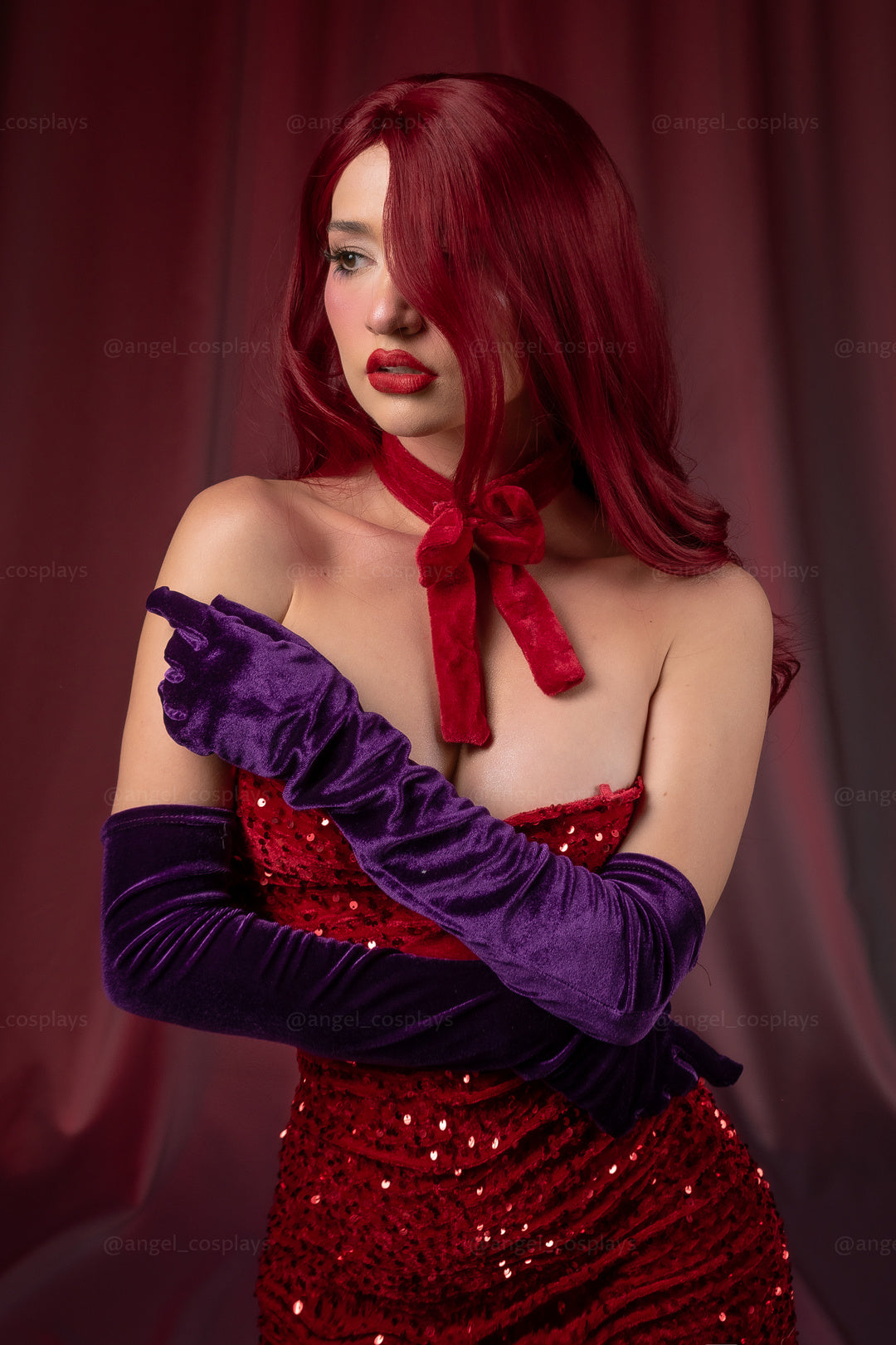 JESSICA RABBIT
