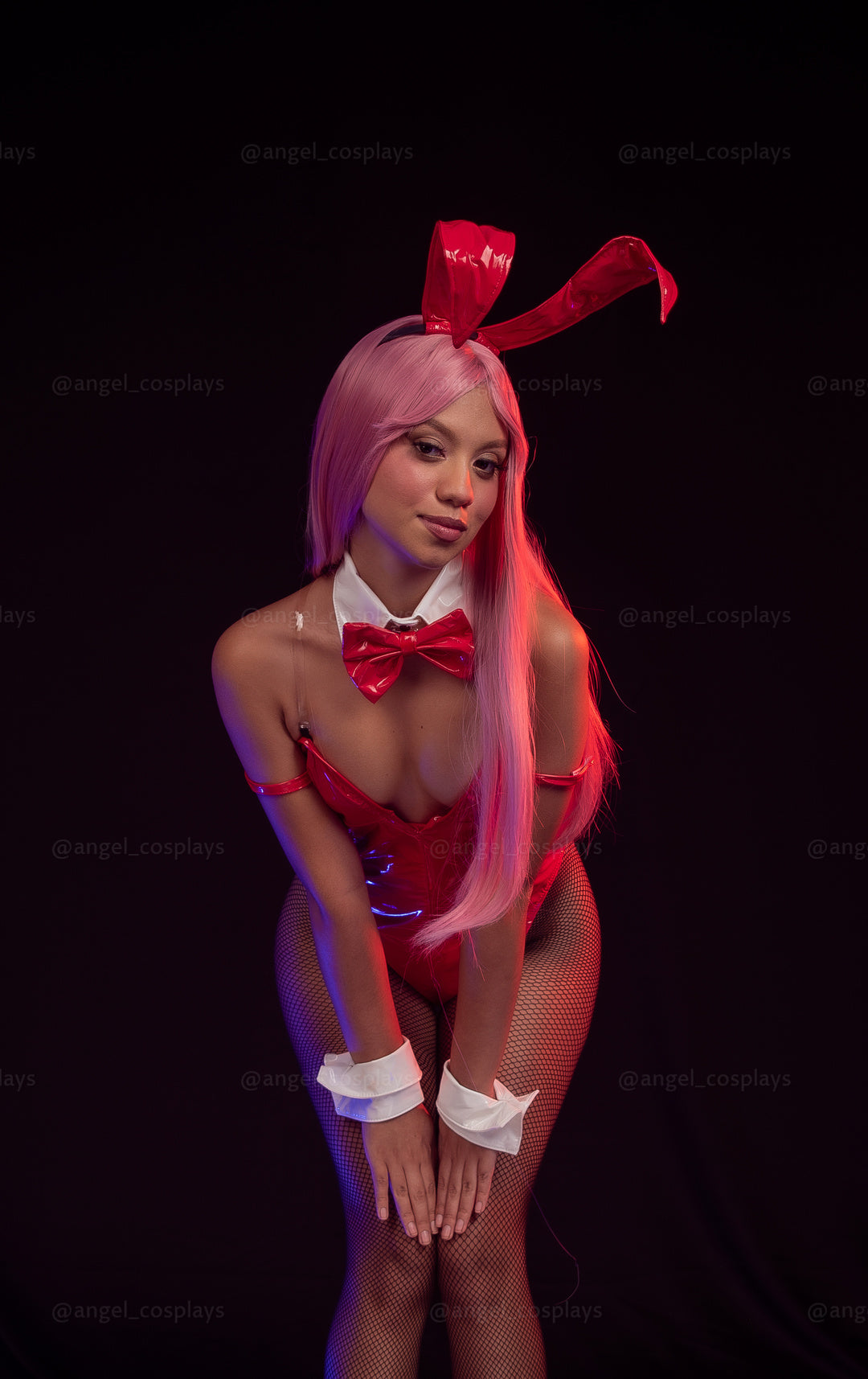 ZERO TWO BUNNY