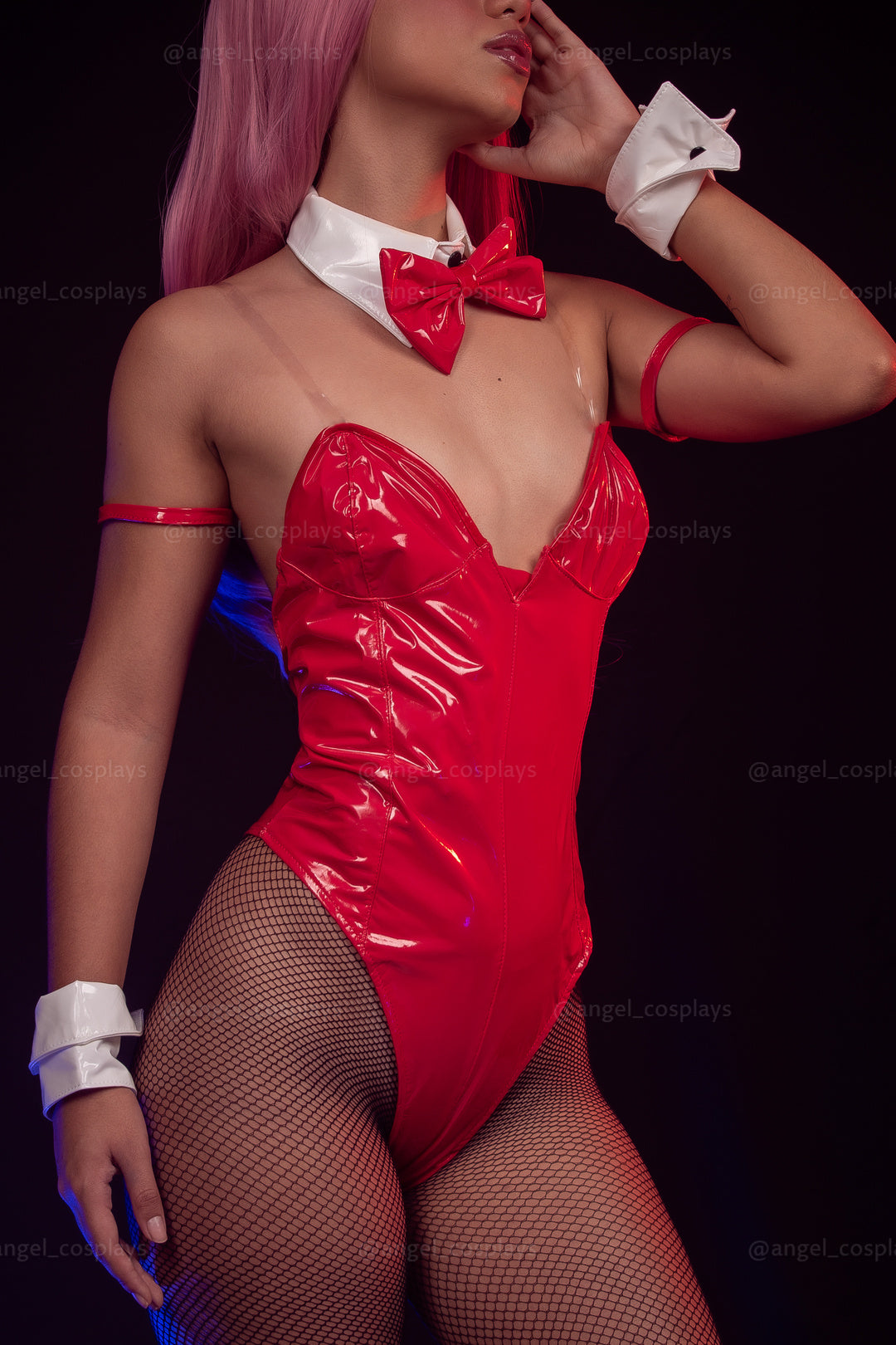 ZERO TWO BUNNY