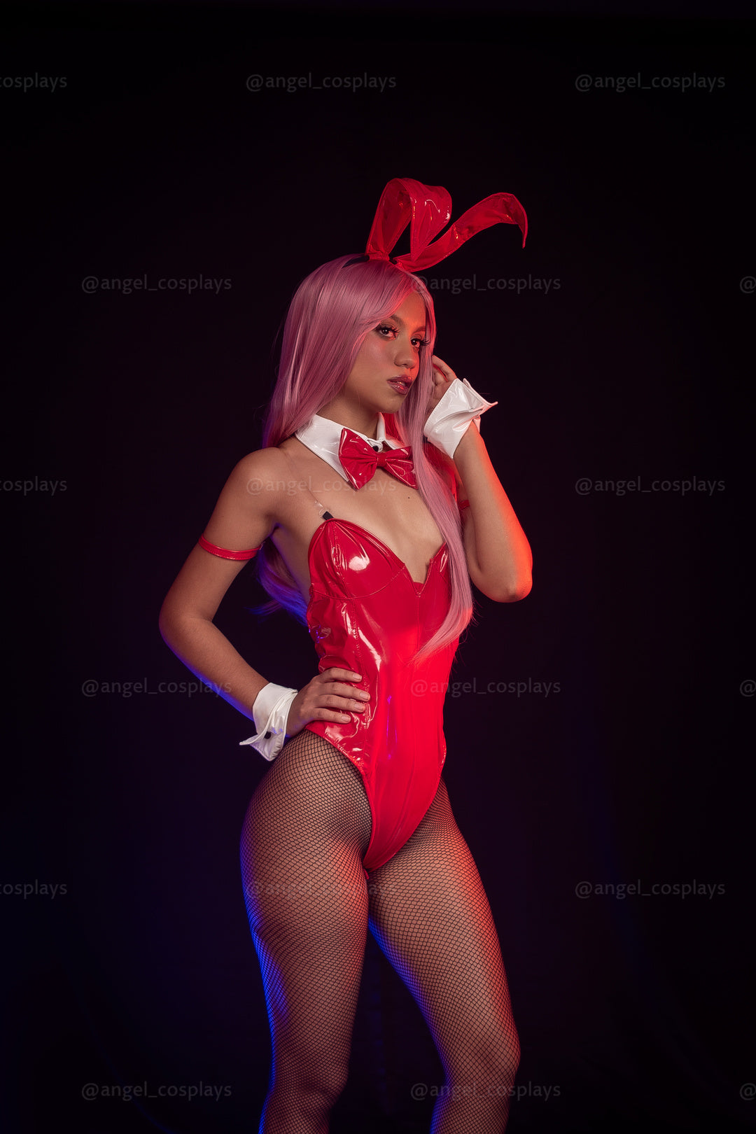 ZERO TWO BUNNY