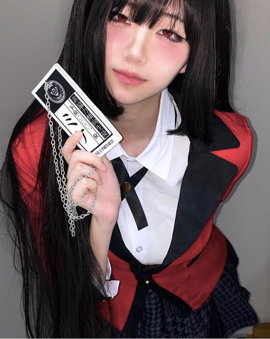 COSPLAY YUMEKO