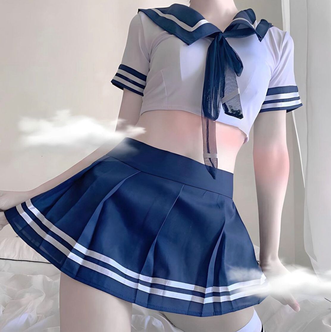 UNIFORME SAILOR