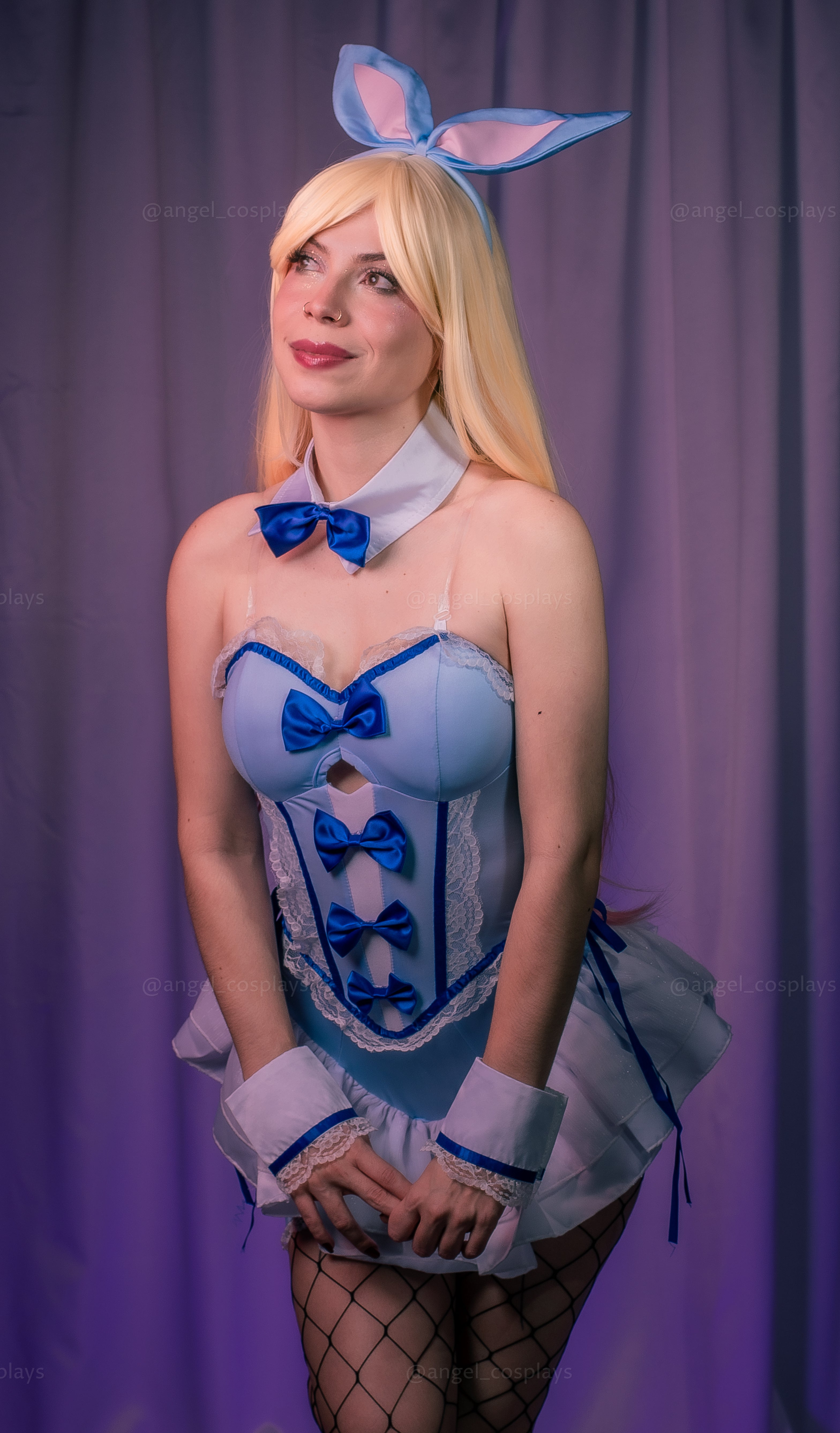 MARIN KITAGAWA BUNNY SET